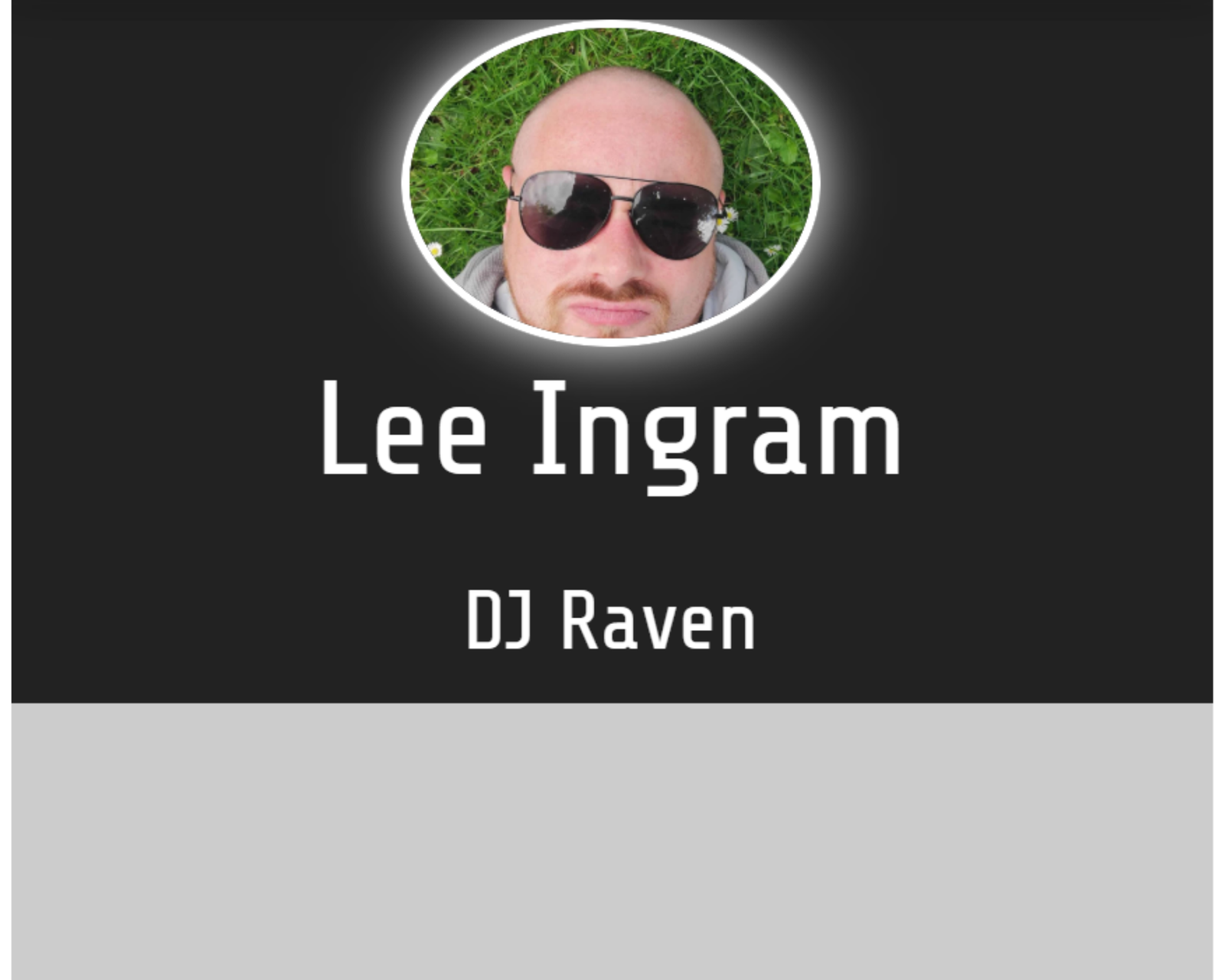 Lee Ingram