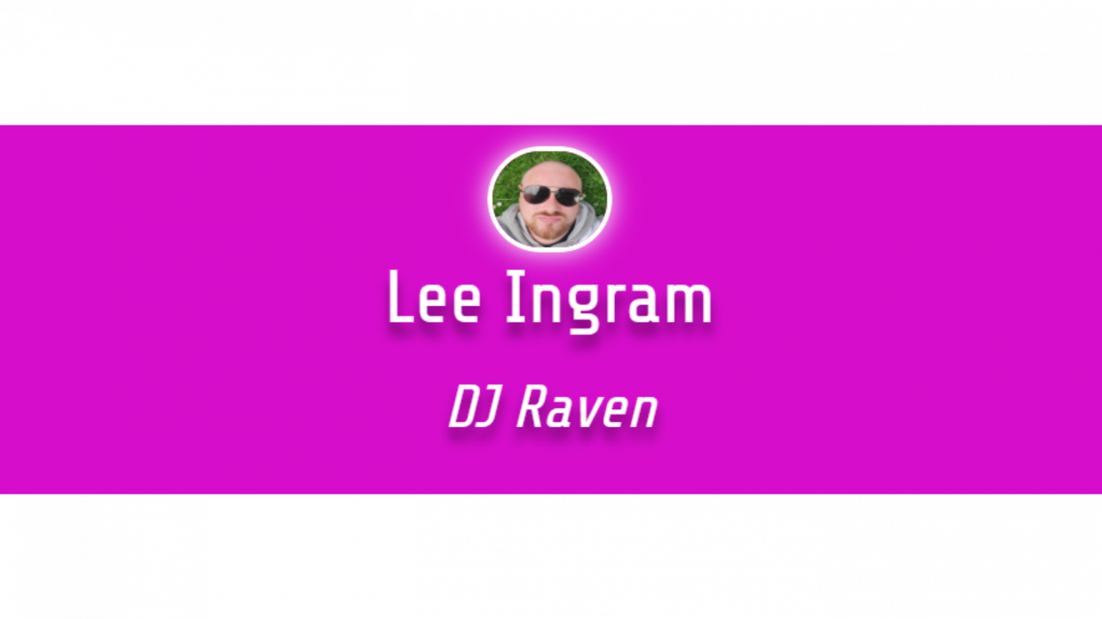 Lee Ingram