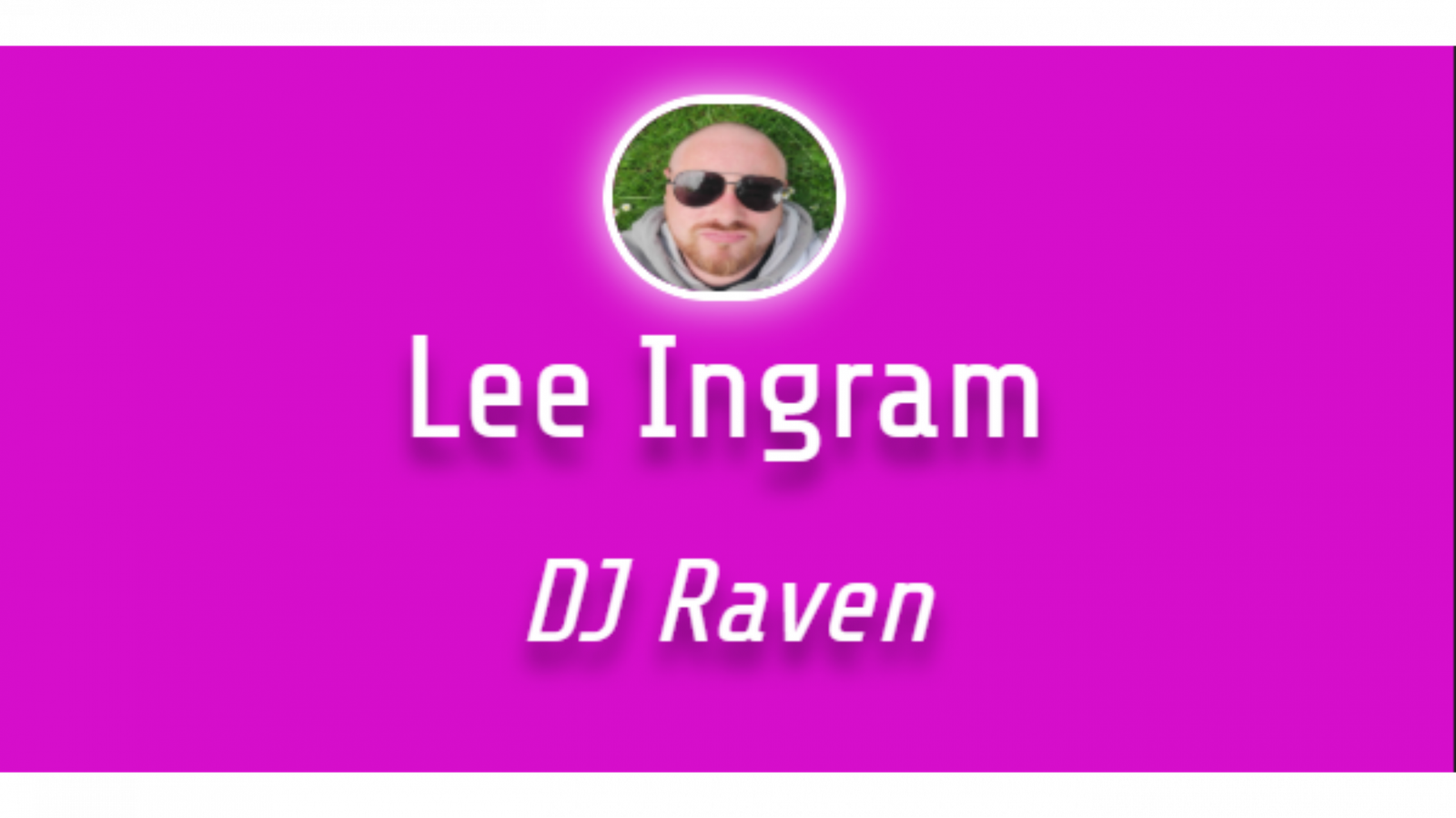 Lee Ingram