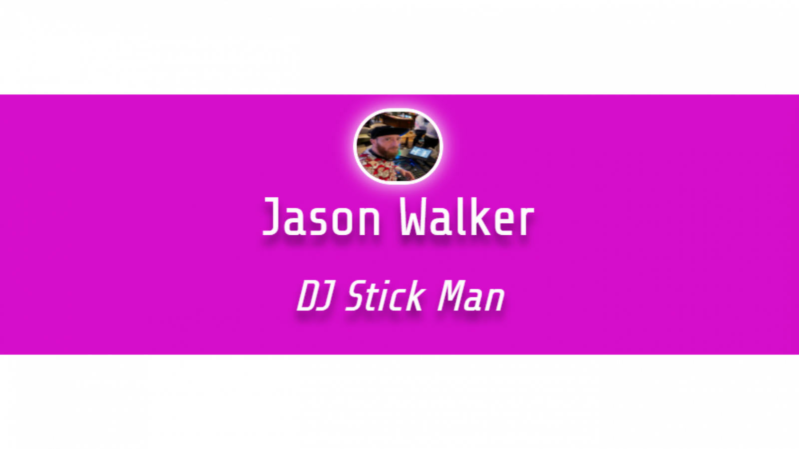 Jason Walker