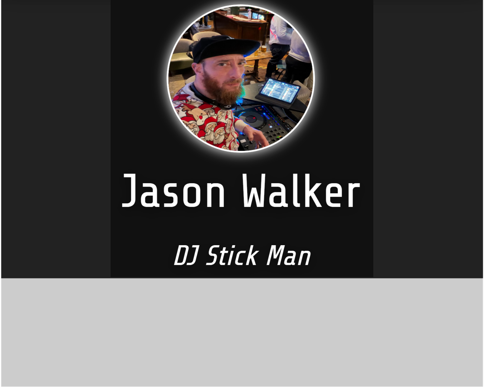 Jason walker