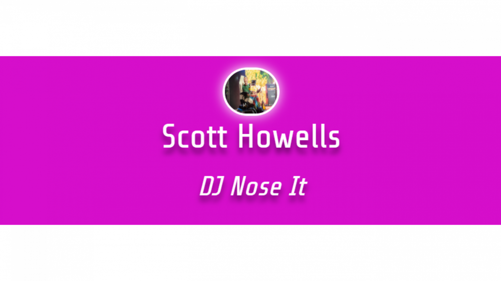 Scott Howells
