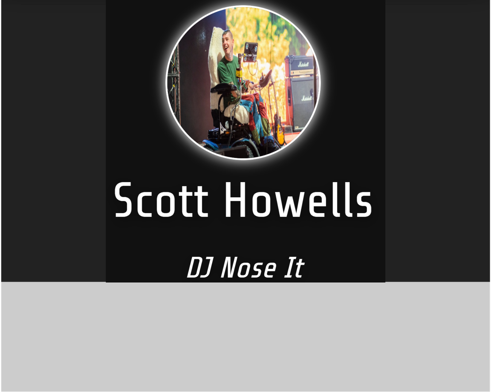 Scott Howells