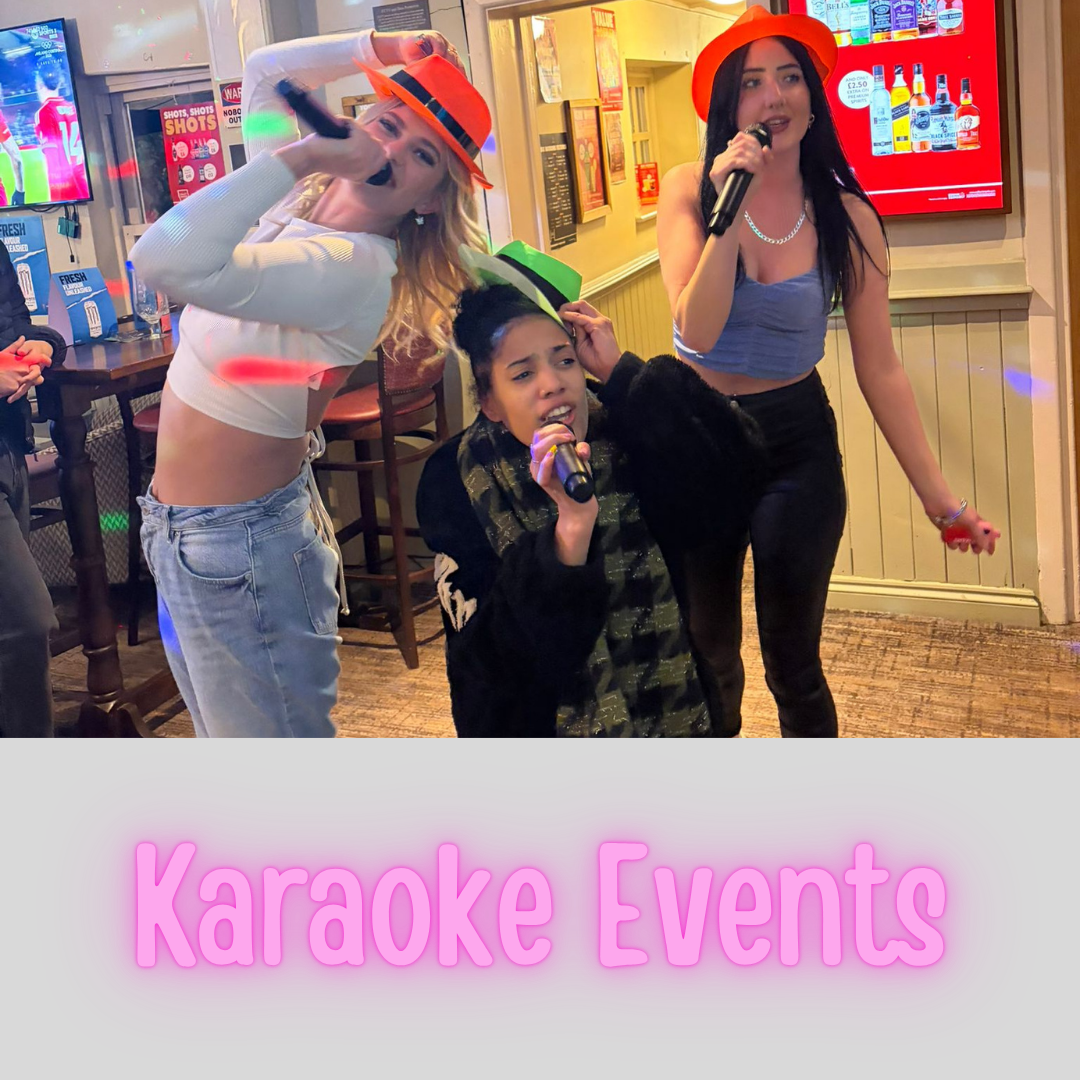 Karaoke